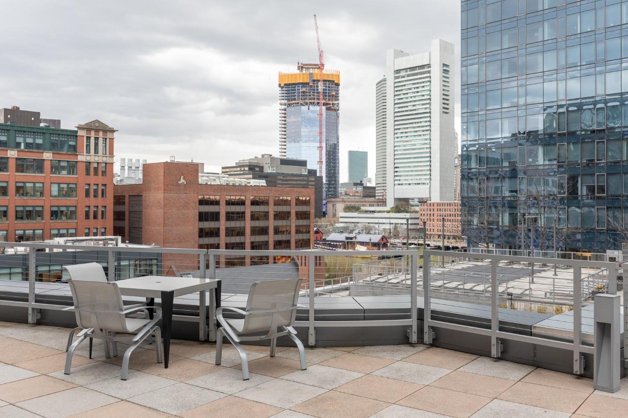Apartamento Luxury In Heart Of Seaport