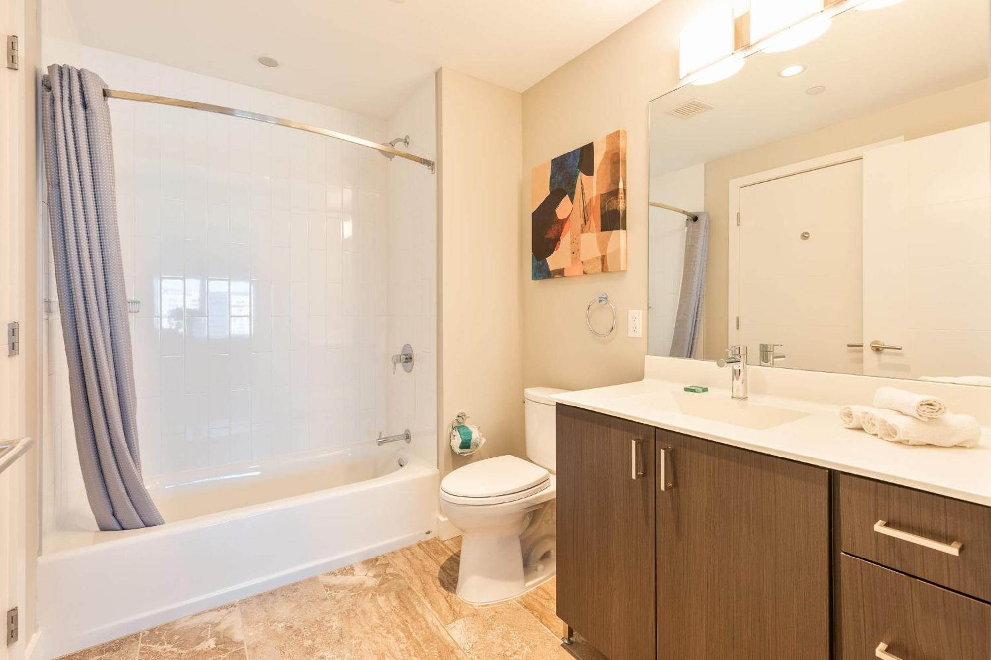 Apartamento Luxury In Heart Of Seaport